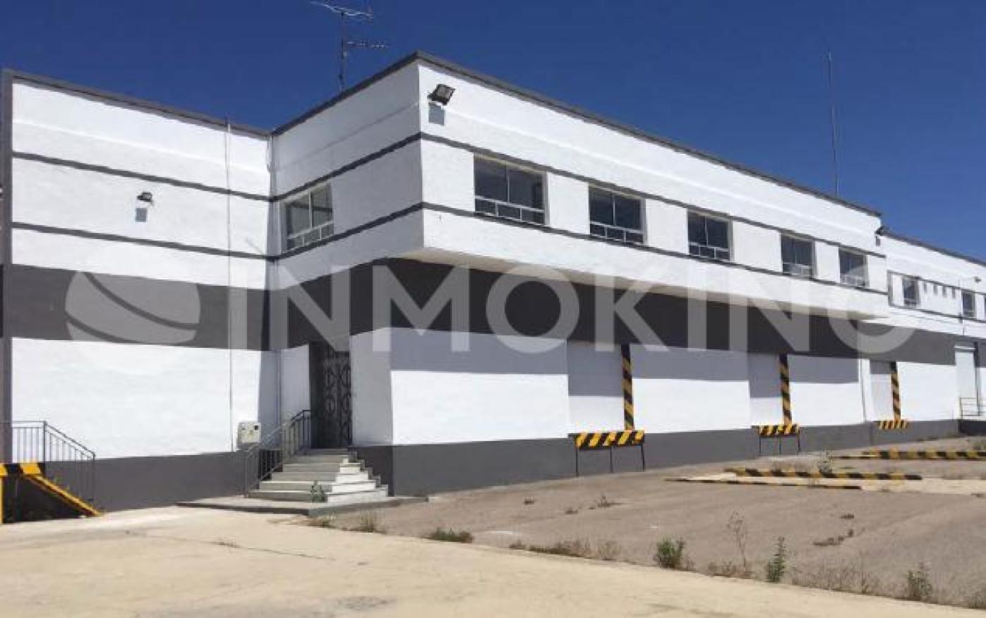 Foto de la propiedad Nave en Lorca